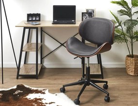 HOME DECO FACTORY ΚΑΡΈΚΛΕΣ &amp; ΠΟΛΥΘΡΌΝΕΣ RENO ROLLING CHAIR HD6601 NEOPORTAL-3664944182771