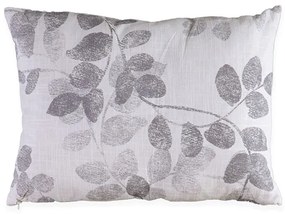 Διακοσμητικό Μαξιλάρι Santika Grey 40x55 - Nef-Nef Homeware