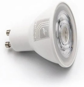 Λάμπα LED ισχύος 5W GU10 πλαστική 230V LUMEN-13-10250-nan 13-10250