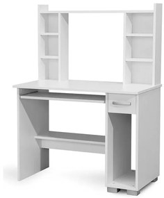 MATIS Γραφείο Dionis Άσπρο Matis470209