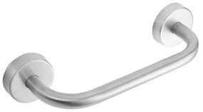 Χειρολαβή Multiuso 968399 35x8x5,5cm Satin Karag Stainless Steel