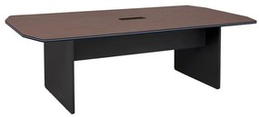 Επαγγελματικό Γραφείο Συνεδριάσεων Rosewood 240x120x75 εκ.