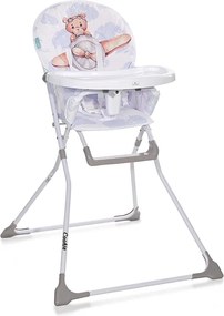 HIGH CHAIR COOKIE BABY BLUE PILOT