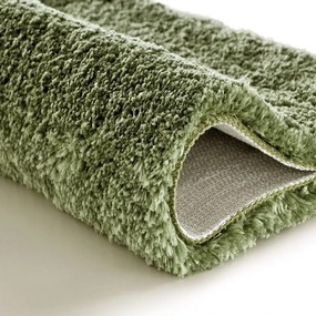 Πατάκι Μπάνιου Meadow 9116 612 Forest Kleine Wolke 60 x 90 Πολυέστερ