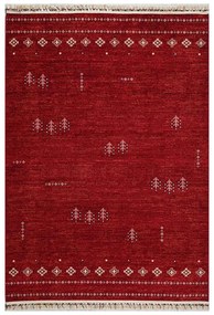 Χαλί (160x230) Pierre Cardin Vienna HY04 Bordo