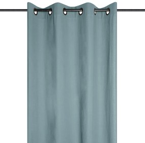 Κουρτίνα (135x240) Με Τρουκς S-F Duo Jade R61490335