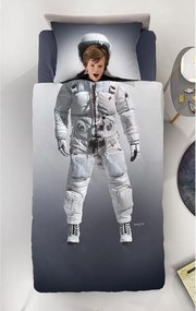 Σεντόνια Μονά (Σετ 3τμχ) Saint Clair Space
