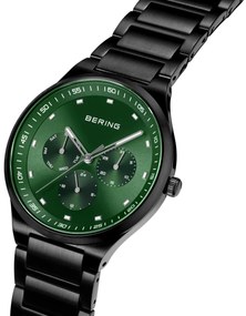 Ανδρικά Ρολόγια Bering 11740-728 (Ø 40 mm)