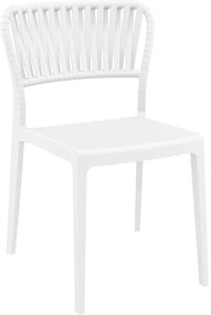 PORTOFINO WHITE ΚΑΡΕΚΛΑ ΠΟΛ/ΝΙΟΥ