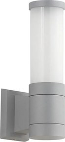 Απλίκα Εξωτερικού Χώρου Viokef Cavo Grey 4036700
