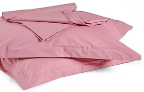 Σεντόνι True Col 08 Wine Kentia King Size 280x270cm 100% Cotton Percale