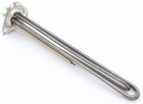 IDW - Heating Element 4900W/230-400V