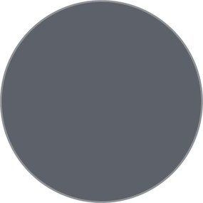 vidaXL Πλακάκια Καθρέφτη Στρογγυλά 8 τεμ. από Γυαλί
