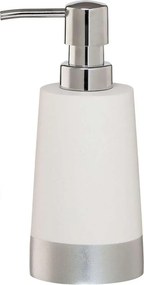 Glossy silver 250 ml δοχείο κρεμοσάπουνου Sealskin