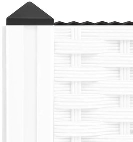 vidaXL Ζαρντινιέρα 160 x 40 x 71 εκ. από Πολυπροπυλένιο