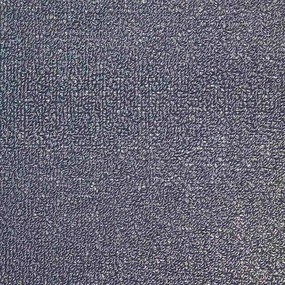 Διάδρομος Αντιολισθητικός Luxor Loop Dark Grey 120 X