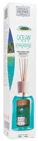 Αρωματικό Χώρου Sticks Ocean Paradise 30ml iliadis 541104