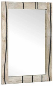 vidaXL Σετ Επίπλων Μπάνιου με συρτάρι 3 pcs Λευκό 38 x 33 x 160 εκ.