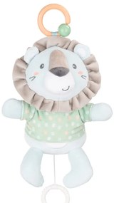 KIKKA BOO ΜΟΥΣΙΚΟ ΛΟΥΤΡΙΝΟ ΠΑΙΧΝΙΔΙ JUNGLE KING 31201010306