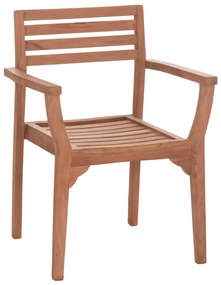 ΠΟΛΥΘΡΟΝΑ ΕΞΩΤ.ΧΩΡΟΥ ERMIONI HM18129 ΞΥΛΟ TEAK--ΦΥΣΙΚΟ ΧΡΩΜΑ 60x59x84Υεκ. (1 Τεμμάχια)