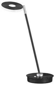 Επιτραπέζιο Φωτιστικό LED Μαύρο Dent 50614 Fischer Honsel-50614-Μαύρο 50614