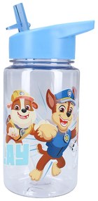 Παγούρι 450ml Με Καλαμάκι Vado Bags Paw Patrol Drink Up