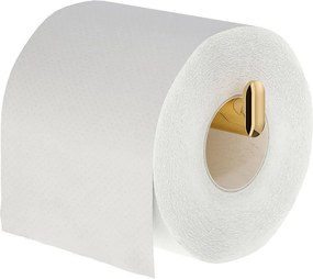 Tiger Cooper Χαρτοθήκη L-shape Polished gold 800551