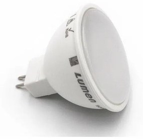 Λάμπα LED MR16 3W 3000k 12VAC/DC 105° 13-01615300 LUMEN 13-01615300