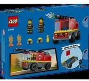 Παιχνίδι Kατασκευή Lego