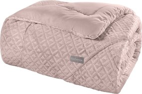 Πάπλωμα King Size (260x240) Guy Laroche Profile Pudra