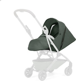 Joolz Aer2 Nest to Seat Forest Green