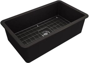 Νεροχύτης Bocchi Farmhouse 1362-Mauro