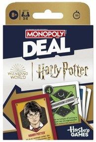 Επιτραπέζιο Παιχνίδι Hasbro Harry Potter