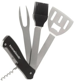 InnovaGoods barbecue utensil set V0103127