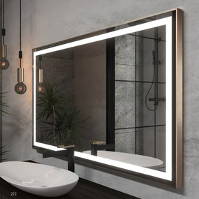 Καθρέφτης με Φως LED F2