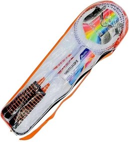 Σετ ρακέτες Badminton - ZB911 - 217113