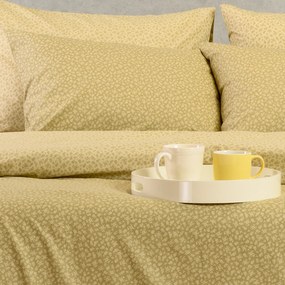 Ζεύγος Μαξιλαροθήκες (50x70) Melinen Ultra Line Samuele Olive/Beige