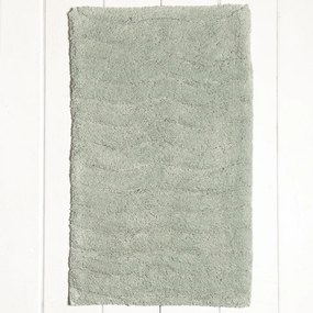 Πατάκι Μπάνιου (50x80) Nima Vellum L.Mint