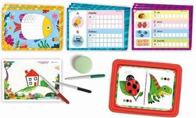 Εκπαιδευτικό παιχνίδι Clementoni My writing workshop (FR)