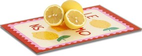 Δίσκος Κοπής (30x20) Z-L Italian Lemons 26341