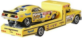 Όχημα Hot Wheels Mattel