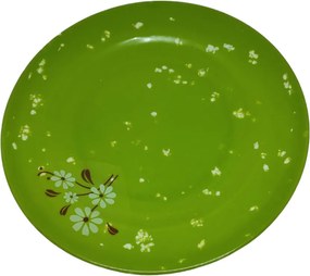 Πιάτο Ρηχό από Πλαστικό No.A1010