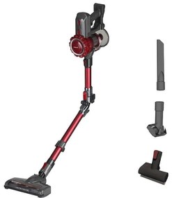 Finlux FCH-2323R Σκούπα Stick Πτυσσόμενη