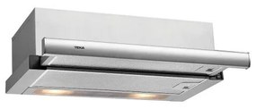 TEKA TL 7310 Συρόμενος Απορροφητήρας Inox 70cm Εγγύηση 2+1 Χρόνια