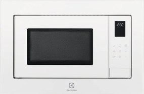 Electrolux LMS4253TMW Φούρνος Μικροκυμάτων Εντοιχιζόμενος 25lt