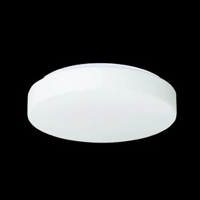 Φωτιστικό Πλαφονιέρα Aca Parfait V287071C34 White