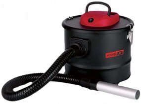 Hoomei HM-2130 Σκούπα Στάχτης 800W με Κάδο 12lt