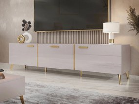 Έπιπλο τηλεόρασης Picru 3D-Cashmere