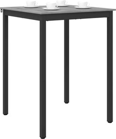 vidaXL Τραπεζαρίες Επεξεργασμένο ξύλο