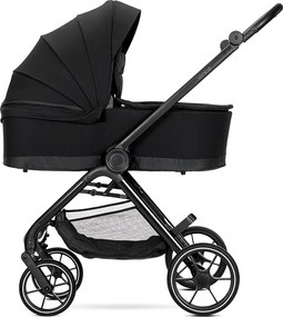 BABY STROLLER VENICE BLACK 2in1 up to 22 kg with p